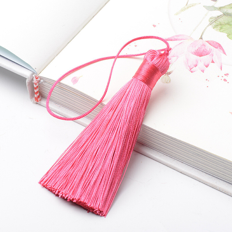 „Pasidaryk pats“ rankų darbo 8 cm mažas apvalus galvos kutas papuošalų dirželis Retro pakabinamas kutas Aksesuarai Kutas