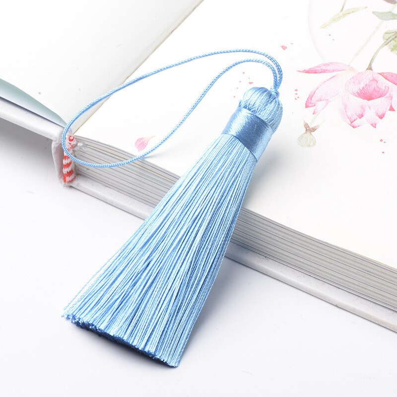 „Pasidaryk pats“ rankų darbo 8 cm mažas apvalus galvos kutas papuošalų dirželis Retro pakabinamas kutas Aksesuarai Kutas