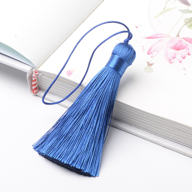 „Pasidaryk pats“ rankų darbo 8 cm mažas apvalus galvos kutas papuošalų dirželis Retro pakabinamas kutas Aksesuarai Kutas