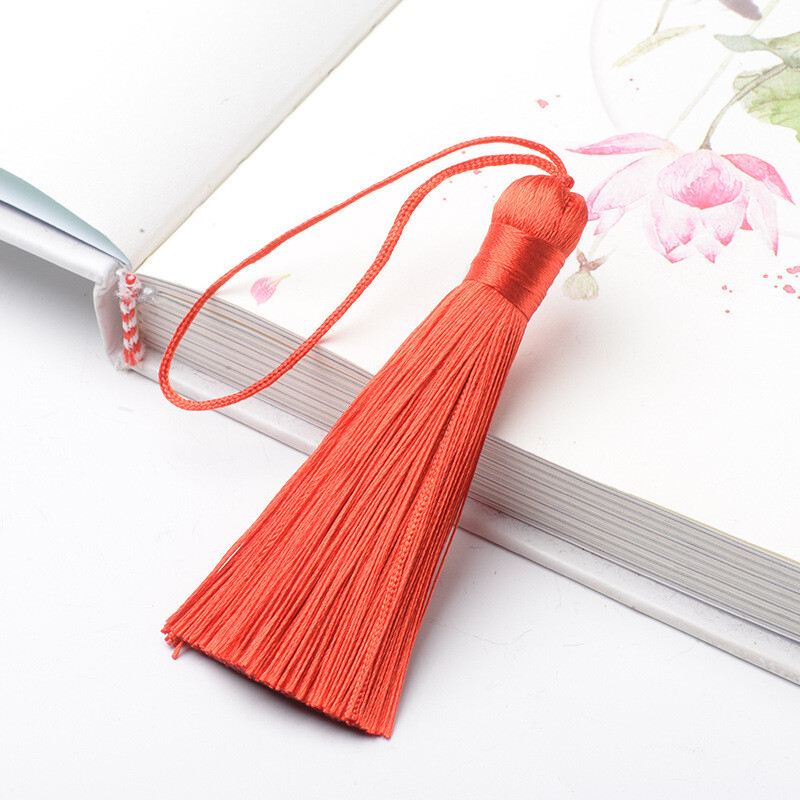 „Pasidaryk pats“ rankų darbo 8 cm mažas apvalus galvos kutas papuošalų dirželis Retro pakabinamas kutas Aksesuarai Kutas