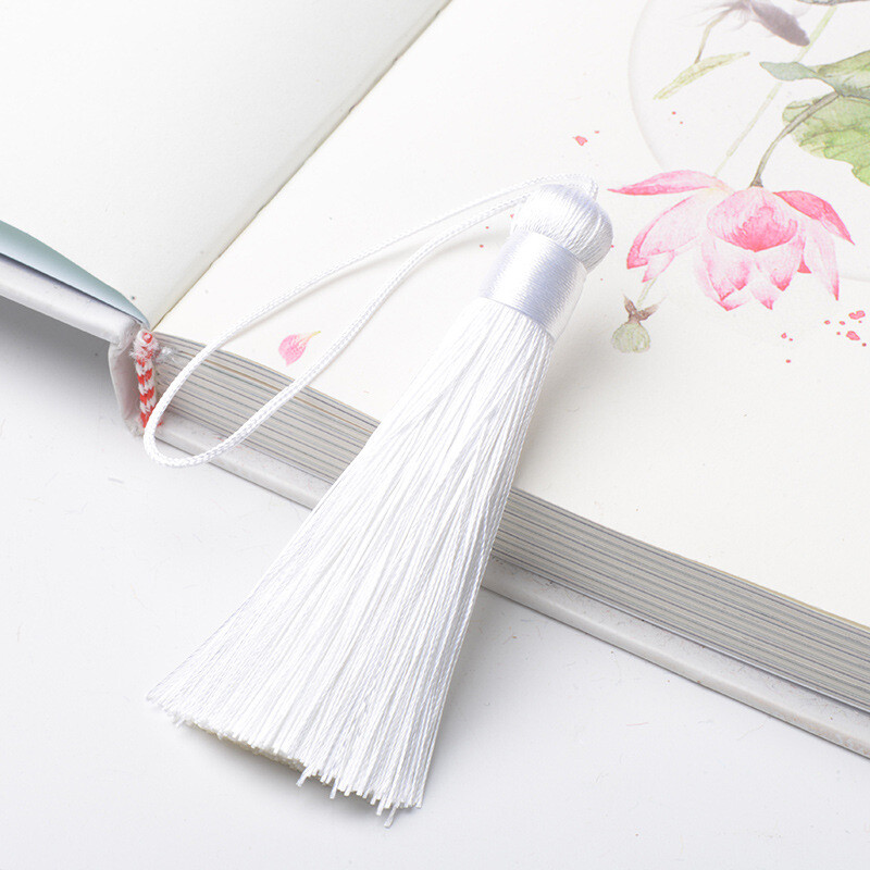 „Pasidaryk pats“ rankų darbo 8 cm mažas apvalus galvos kutas papuošalų dirželis Retro pakabinamas kutas Aksesuarai Kutas