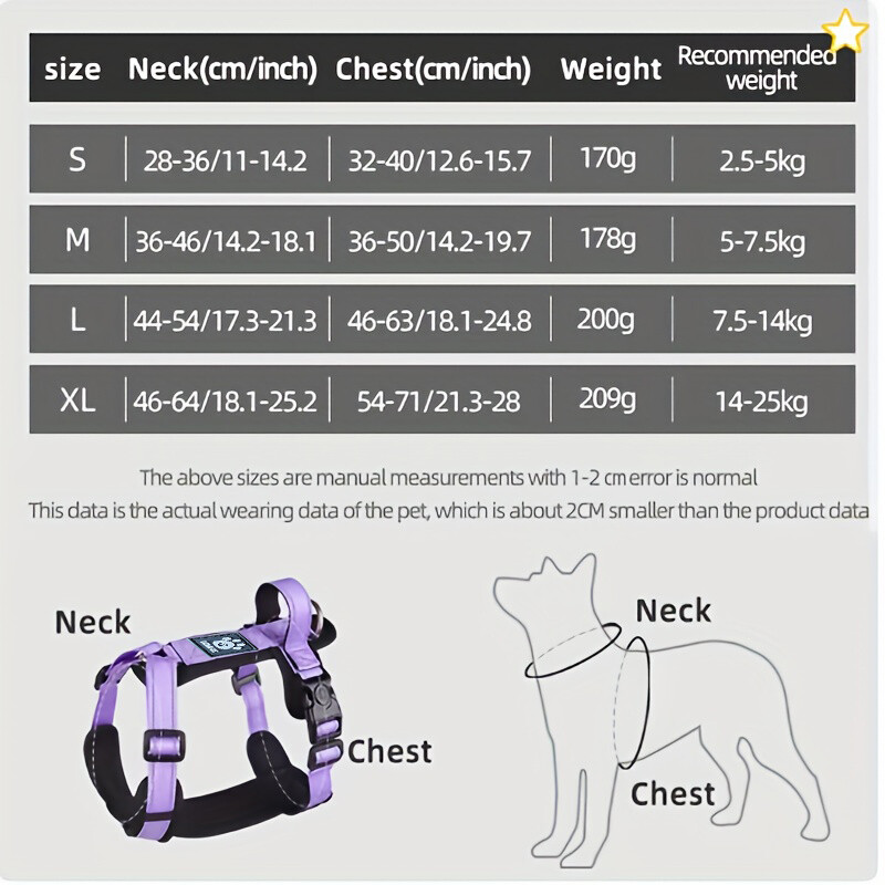 Y formos šunų diržai su reguliuojamu tvirtu nailonu, minkštu paminkštinimu, metalinėmis sagtimis ir odine rankena mažiems, vidutiniams ir dideliems šunims