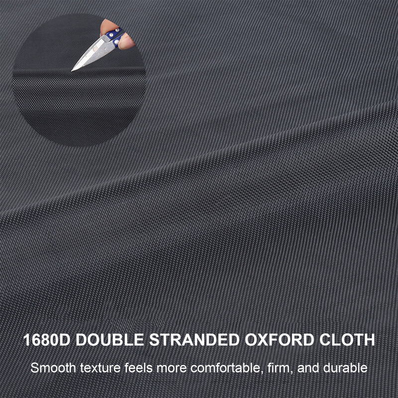 Šunų diržai šviesą atspindintys vidutinio dydžio dideli šunys taktinė liemenė, didelė 1680D vandeniui atspari Oksfordo audinio šunų diržai, naminių gyvūnėlių reikmenys