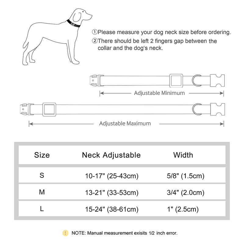 Asmeninis aksominis šunų antkaklis Super Minkštas Šunų ID Sagtis Antkakliai Graviruoti Vardo Naminių gyvūnėlių karoliai, Reguliuojami mažiems vidutinio dydžio šunims