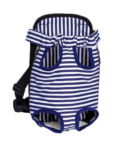 Rucsac din denim pentru câini de companie Geantă de transport pentru pisici de călătorie în aer liber pentru câini de talie mică, umăr respirabil, cățeluș, saci de transport Kedi Produse pentru animale de companie