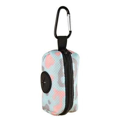 Āra suņu izkārnījumu soma Jauni bioloģiski noārdāmi pārnēsājami turētāja dozatori mājdzīvnieku piederumi