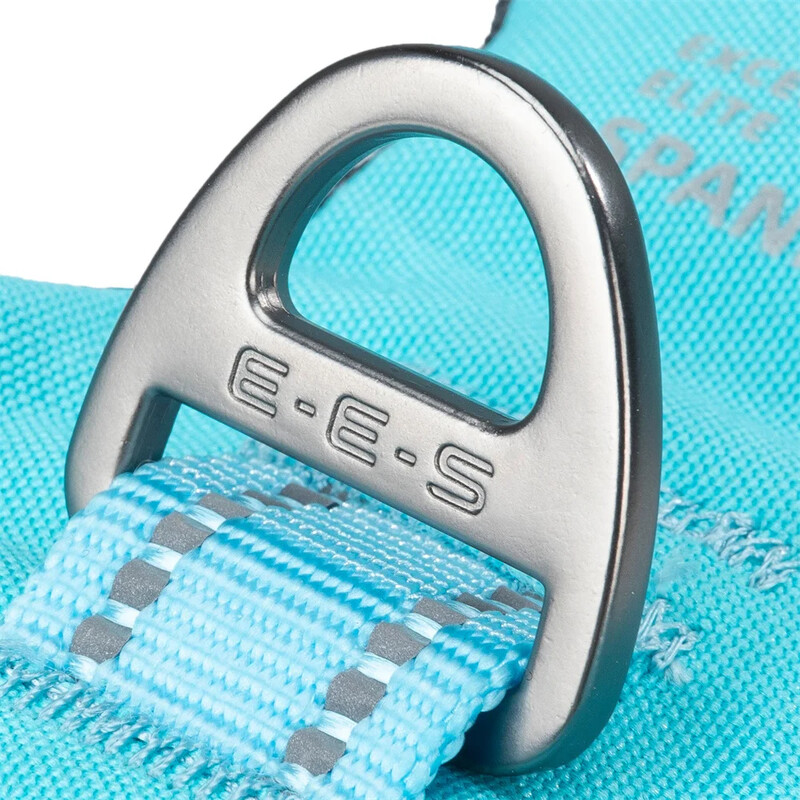 Postroj pre psov, šteniatko, bez ťahania, priedušná sieťovina, reflexné sedlo pre malé a stredné psy, vesta, nastaviteľný postroj, domáce zvieratá, vonkajšie prechádzky