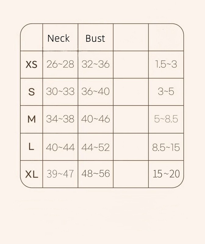 Mielas meškiuko petnešėlių pavadėlio rinkinys šunų liemenių petnešėlių dirželis Reguliuojamas kvėpuojantis diržas šuniuko katės reikmenims