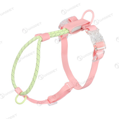 Ljetni pojas za pse za srednje velike pse Hlađenje, prozračni prsluk, pojas bez povlačenja, udoban modni pribor za kućne ljubimce za hodanje na otvorenom