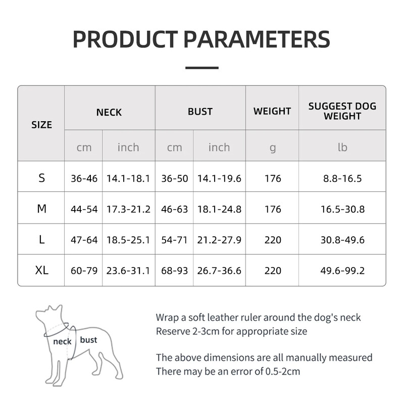 Postroj pre domáce zvieratá, multifunkčný nylonový reflexný postroj pre psov, nastaviteľný, bez ťahania, pohodlný a ovládateľný hrudný postroj pre psov, potreby pre domáce zvieratá