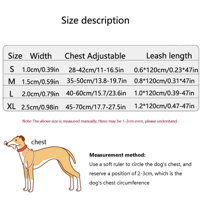 Laipsniškas spalvingas šunų diržas su pavadėliu ir šunų pavadėlio rinkinys nailoninis reguliuojamas šunų diržas vaikščiojimo pavadėlio dirželis mažas vidutinis didelis