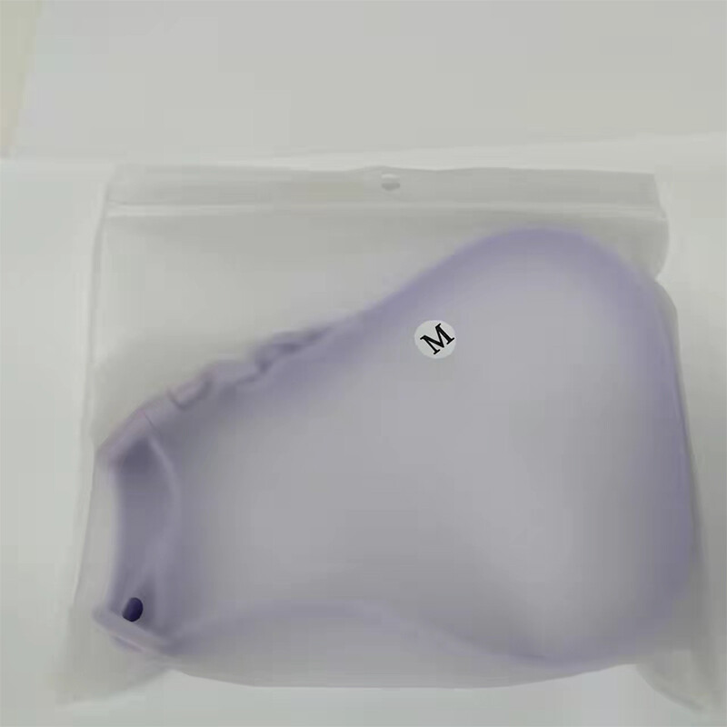 CP442 Luksusa modes PVC ūdensizturīgs rūsas necaurlaidīgs mazgājams regulējams izturīgs visu izmēru mājdzīvnieku suņu kaklasiksnu komplekts