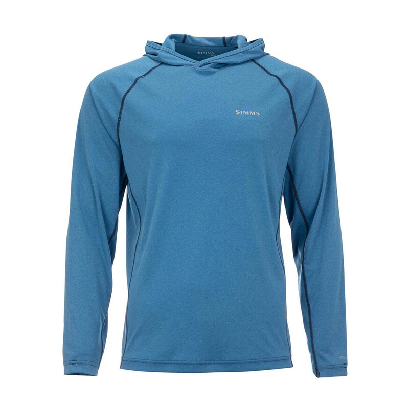 2024 Noua îmbrăcăminte de pescuit de vară, cu mânecă lungă, cu glugă, SIMMS Luya, cu protecție solară de camuflaj, îmbrăcăminte pentru sport în aer liber, pentru pescuit.