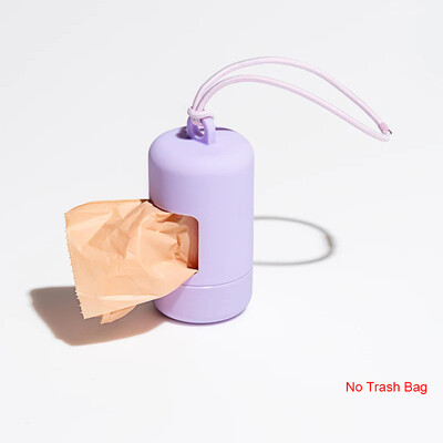 Violetas suņu kaklasiksnas un pavadas PVC ērta suņu iejūga Regulējama krūšu siksna vidējiem un lieliem suņiem pastaigu apmācībai