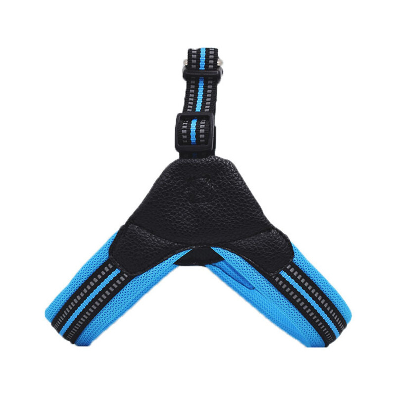 Sunkios apkrovos didelių šunų diržų liemenė vidutinio dydžio šunims šviesą atspindintys petnešėlių ir pavadėlių komplektai Dobermano pinčerių talismanai