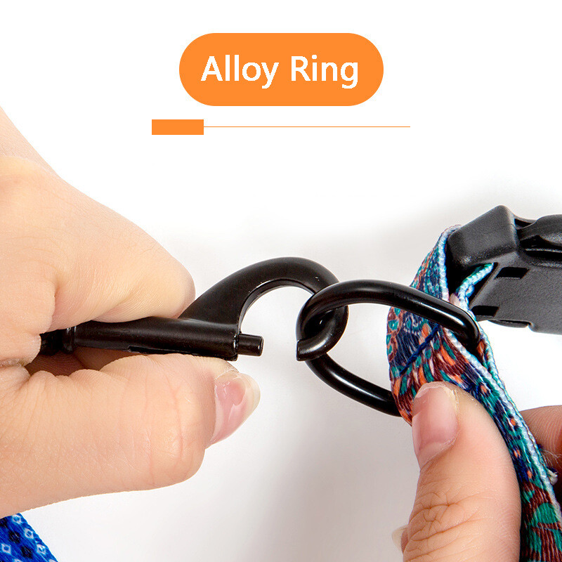 Set de zgardă și lesă pentru animale de companie pentru zgarda de plimbare pentru câini mici, mijlocii mari, stil boemia, guler pentru cățeluși, articole pentru animale de companie Buldog Chihuahua