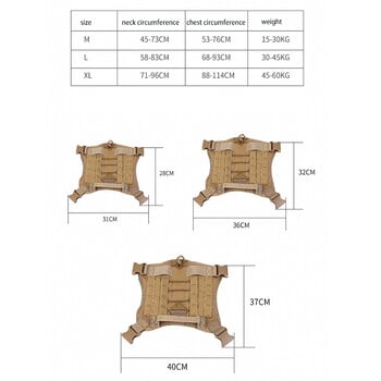 Στρατιωτική Εκπαίδευση Tactical Dog Harness K9 με επένδυση γρήγορης απελευθέρωσης γιλέκο εκπαίδευσης κατοικίδιων σκύλων για σετ μικρού μεγέθους, μεσαίου μεγάλου σκύλου