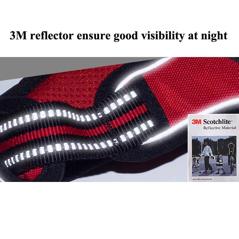 „Truelove“ šviesą atspindinti nailoniniai naminių šunų diržai be traukimo, skirti mažiems, vidutiniams dideliems tarnybiniams šunims liemenė, paminkštinta tinkleliu, reguliuojama minkšta