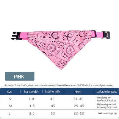 Naminio šuns kaklo šalikas šuniukas šuniui šunų antkaklis bandaninis apykaklės šalikas su odine antkakliu Mielas reguliuojamas mažas šunų antkaklis naminis šuniukas katė