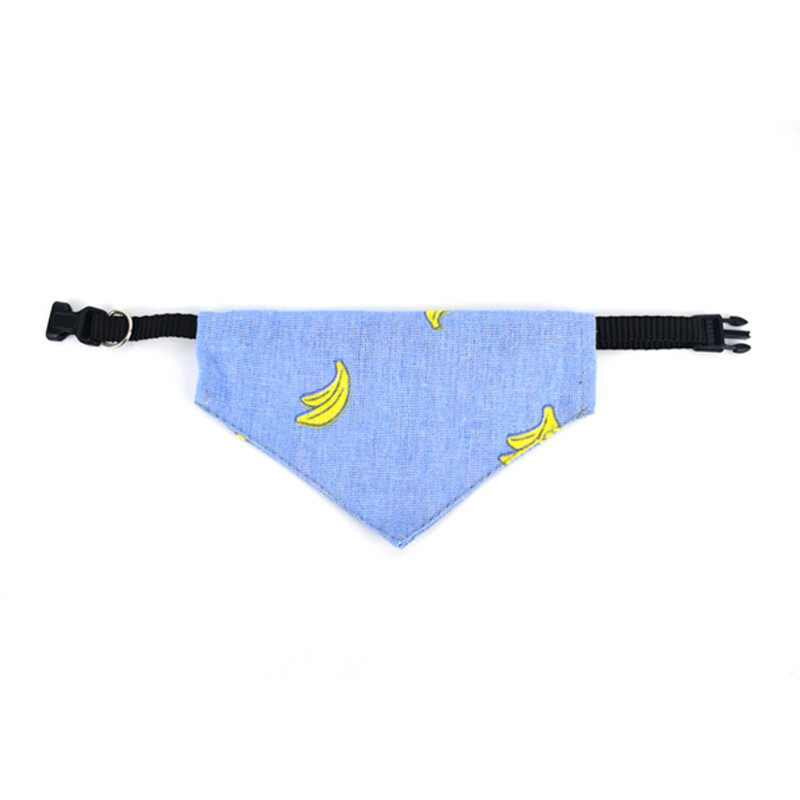 Naminio šuns kaklo šalikas šuniukas šuniui šunų antkaklis bandaninis apykaklės šalikas su odine antkakliu Mielas reguliuojamas mažas šunų antkaklis naminis šuniukas katė