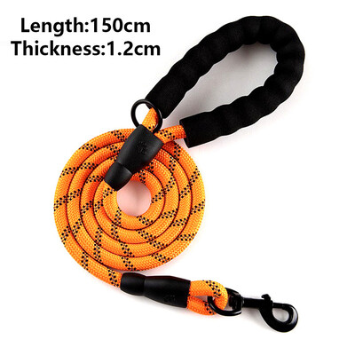 Šunų diržai Šviesą atspindintys, reguliuojami naminių gyvūnėlių diržai be traukimo vaikščiojimo treniruokliai mažiems vidutiniams dideliems šunims krūtinės diržas gaminio diržas