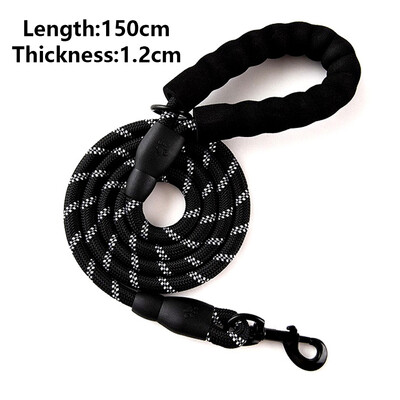 Šunų diržai Šviesą atspindintys, reguliuojami naminių gyvūnėlių diržai be traukimo vaikščiojimo treniruokliai mažiems vidutiniams dideliems šunims krūtinės diržas gaminio diržas