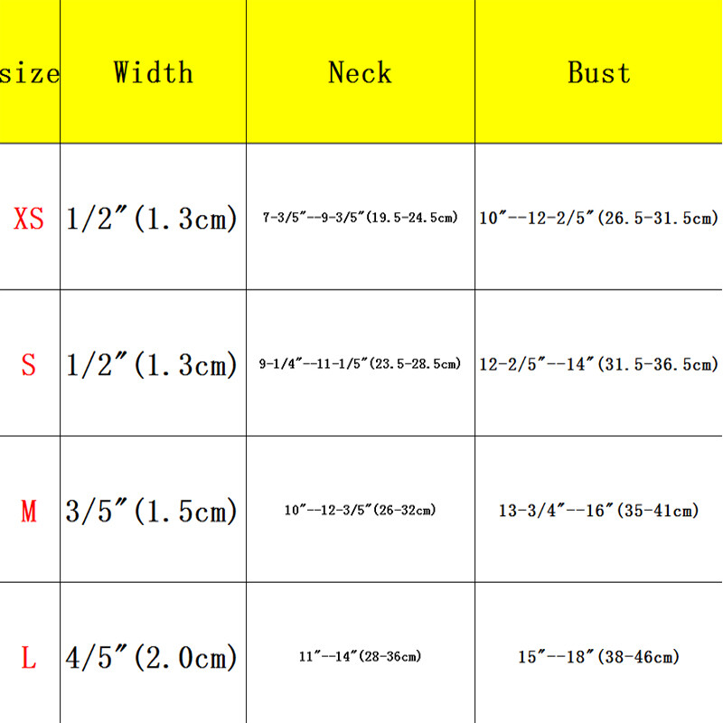 4 dydžių PU odiniai kalnų krištoliniai šunų diržai, saugūs, patogūs apsirengti naminių gyvūnėlių petnešėlių antkaklis mažam vidutiniam dideliam šuniui