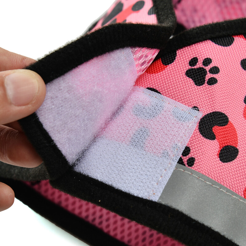 Šunų diržai mažiems ir vidutiniams šunims Šviesą atspindinti naminių gyvūnėlių krūtinės dirželiai lauke vaikščioti šuniuko liemenės diržai Čihuahua Jorkšyro reikmenys