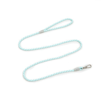 Ham cu plasă de nailon respirabil pentru câini, cu frânghie de plumb, antrenament în aer liber, piept reglabil pentru antrenament de mers în aer liber