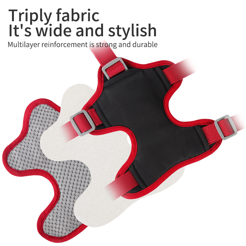 Kutya hám kisállat hám kölyökkutya vízálló mellkasi hevederek kis közepes kutyanyakörv Bulldog csúszásgátló éjszakai fényvisszaverő kisállat termékek