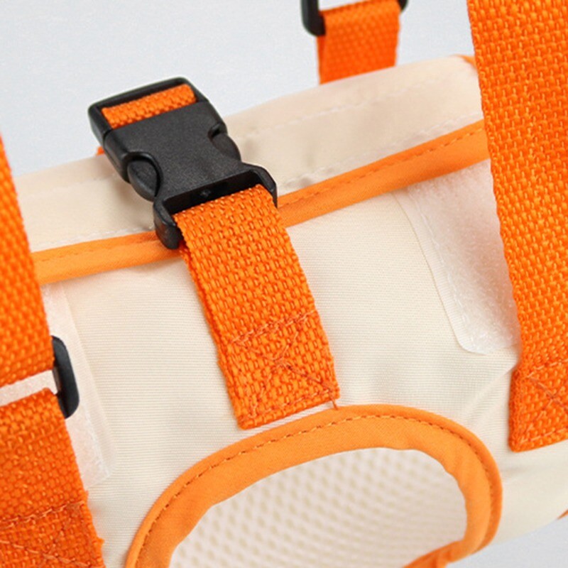 Naudingi naminių gyvūnėlių traukimo pagalbiniai diržai reabilitaciniai pratimai pusiausvyros diržai užpakalinės kojos negalios sužalotam senyvo amžiaus šuniui