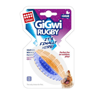 Gigwi Pet Toys G-Ball serijos interaktyvūs šunų kamuoliukai šunų žaislai girgždantys kamuoliukai 2,5 colio šokinėjantys ir įvairių spalvų mažiems/vidutiniams šunims