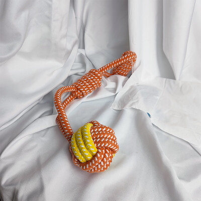 1 vnt. 25 cm naminių gyvūnėlių reikmenys Aukštos kokybės naminių šunų žaislai Minkšti plastikiniai kaulo formos virvė šuniuko dantukų valymas lauke linksmas treniruojamas kramtomas žaislas