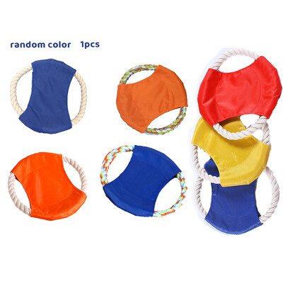 1 vnt. 25 cm naminių gyvūnėlių reikmenys Aukštos kokybės naminių šunų žaislai Minkšti plastikiniai kaulo formos virvė šuniuko dantukų valymas lauke linksmas treniruojamas kramtomas žaislas