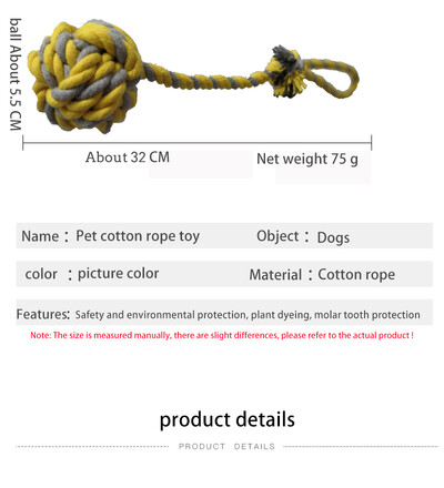 1 vnt. 25 cm naminių gyvūnėlių reikmenys Aukštos kokybės naminių šunų žaislai Minkšti plastikiniai kaulo formos virvė šuniuko dantukų valymas lauke linksmas treniruojamas kramtomas žaislas