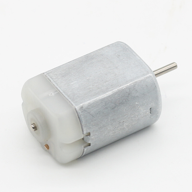 FC280-PC automobilio durų užraktas automatiškai sulankstomas galinio vaizdo veidrodėlis, įmontuotas variklis 22125 automatinis durų užrakto variklis