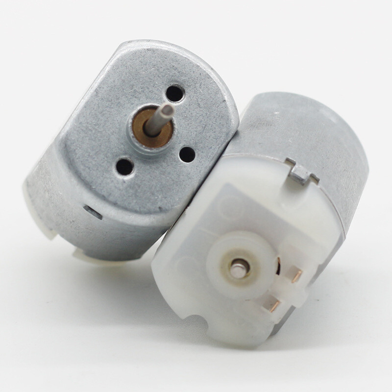 FC280-PC automobilio durų užraktas automatiškai sulankstomas galinio vaizdo veidrodėlis, įmontuotas variklis 22125 automatinis durų užrakto variklis