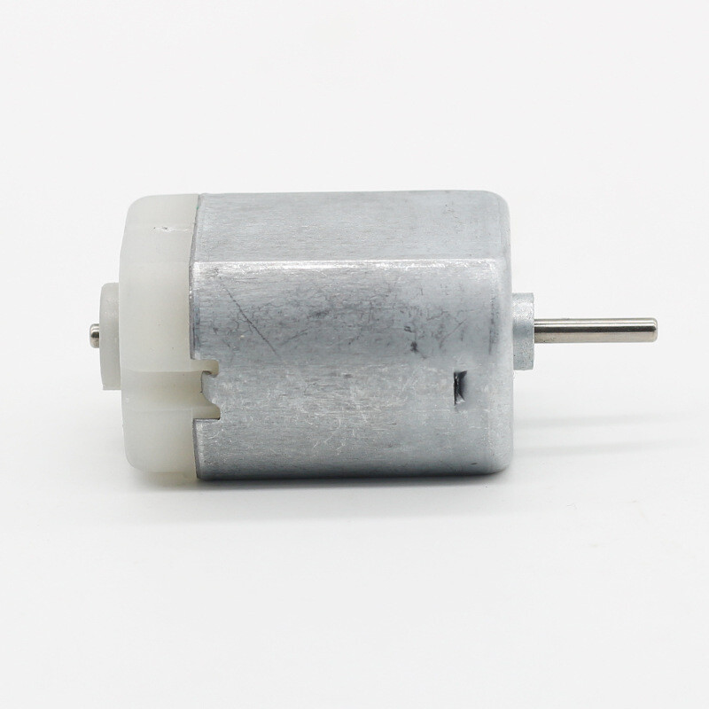 FC280-PC automobilio durų užraktas automatiškai sulankstomas galinio vaizdo veidrodėlis, įmontuotas variklis 22125 automatinis durų užrakto variklis