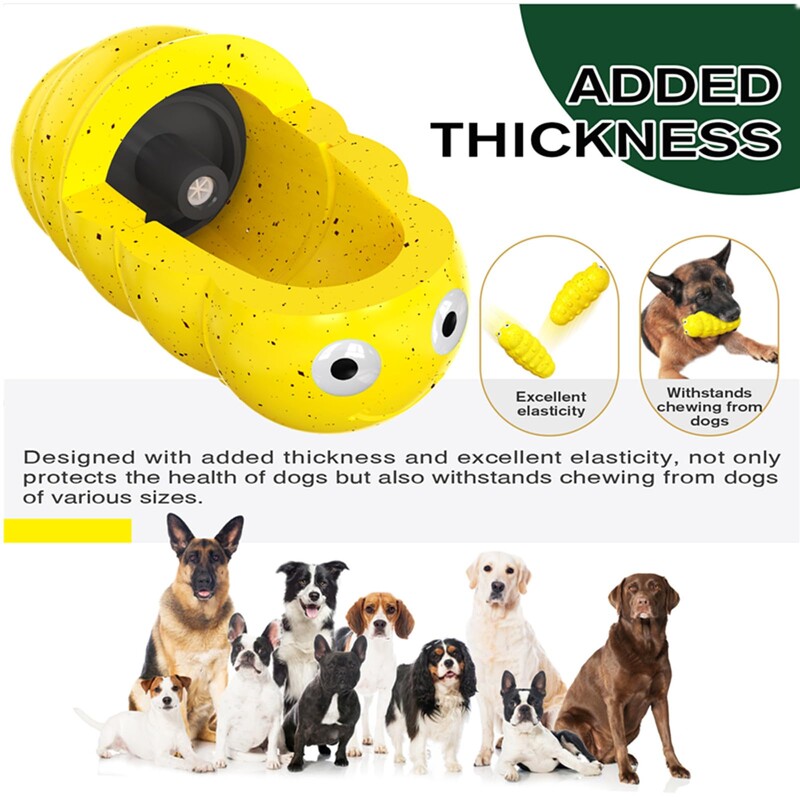 Nesunaikinami girgždantys šunų kramtomieji žaislai agresyviems kramtantiesiems, maistinės medžiagos šunų kramtomieji žaislai, kieti, patvarūs šunų žaislai, vidutinio dydžio
