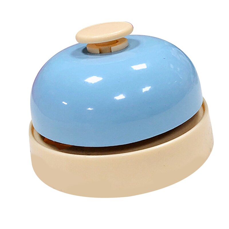 Jucării pentru animale de companie Clopot pentru câini Antrenament pentru pisici Jucărie interactivă Antrenament pentru câini din metal Numit Clopot pentru cină pentru jucării pentru animale de companie