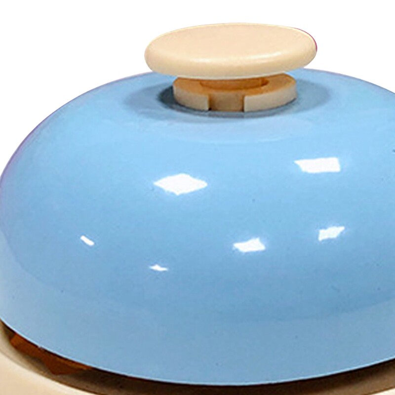 Jucării pentru animale de companie Clopot pentru câini Antrenament pentru pisici Jucărie interactivă Antrenament pentru câini din metal Numit Clopot pentru cină pentru jucării pentru animale de companie