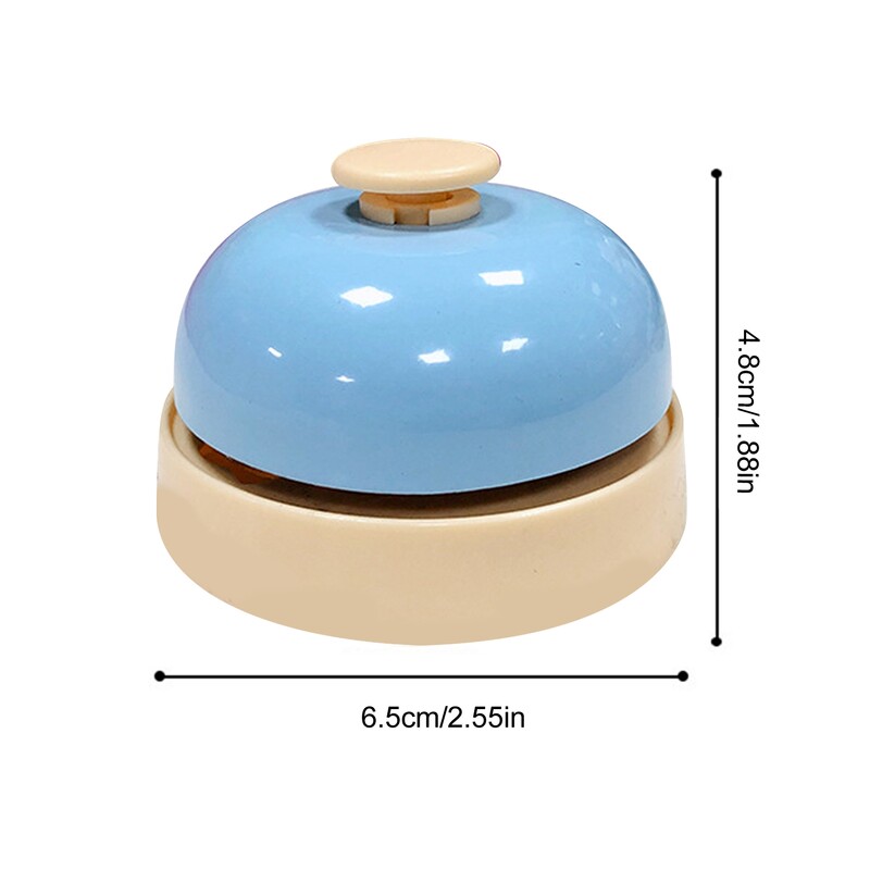 Jucării pentru animale de companie Clopot pentru câini Antrenament pentru pisici Jucărie interactivă Antrenament pentru câini din metal Numit Clopot pentru cină pentru jucării pentru animale de companie