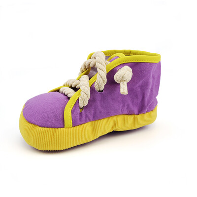 Hračka pre domáce zvieratá odolná voči uhryznutiu, mačky, pískanie, odolná voči uhryznutiu, čisté zuby, lano, žuvacia hračka pre psov pre šteniatka