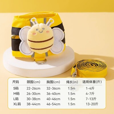 Lesă de câine Curea de piept Lanț Teddy Cățeluși Mici Ies la Plimbare Pisică