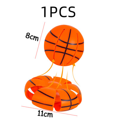 Naminių gyvūnėlių skraidantis lėkštė Kamuolys Magic Lauko Metimo Disk Kamuolys Vaikams ir Šunims Interaktyvus naminių gyvūnėlių dresavimas Sporto žaidimo reikmenys UFO naminiams gyvūnėliams žaislas