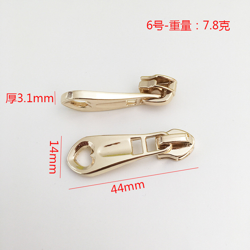 Nr. 5 Nailono užtrauktukas Krepšys Užtrauktukas Kuprinė Palapinė Tinklelis nuo uodų Universalus mokyklinio krepšio užtrauktukas