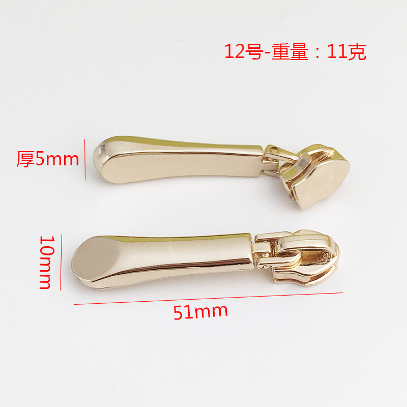 Nr. 5 Nailono užtrauktukas Krepšys Užtrauktukas Kuprinė Palapinė Tinklelis nuo uodų Universalus mokyklinio krepšio užtrauktukas