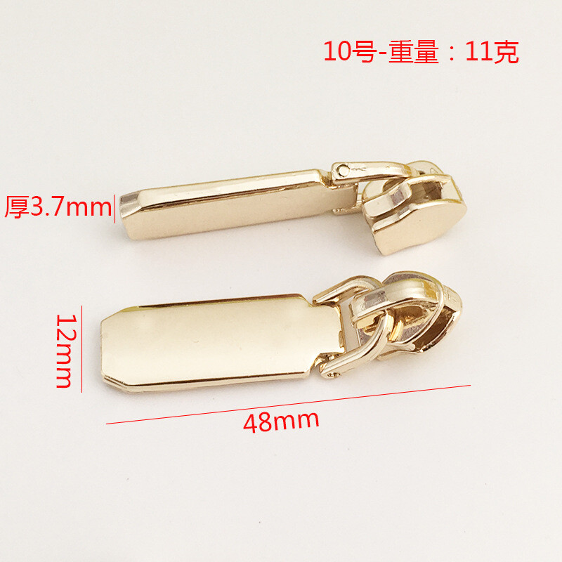 Nr. 5 Nailono užtrauktukas Krepšys Užtrauktukas Kuprinė Palapinė Tinklelis nuo uodų Universalus mokyklinio krepšio užtrauktukas