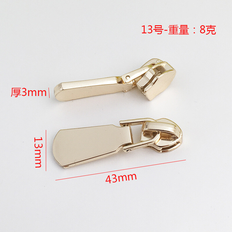 Nr. 5 Nailono užtrauktukas Krepšys Užtrauktukas Kuprinė Palapinė Tinklelis nuo uodų Universalus mokyklinio krepšio užtrauktukas