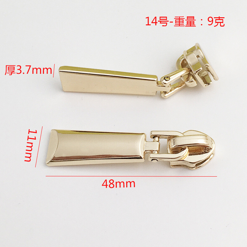 Nr. 5 Nailono užtrauktukas Krepšys Užtrauktukas Kuprinė Palapinė Tinklelis nuo uodų Universalus mokyklinio krepšio užtrauktukas